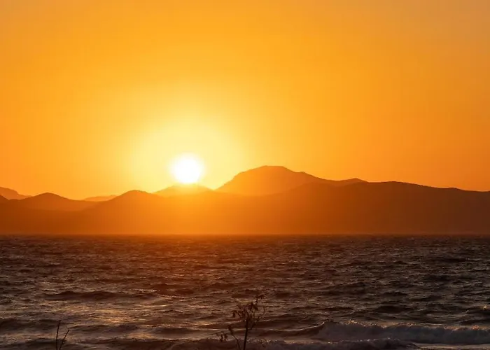 Blue Pearls-adults Only Luxury شقة فندقية بلدة كوس