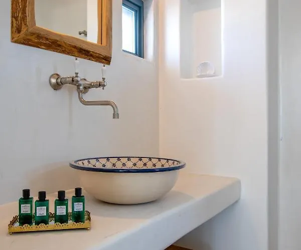 شقة فندقية Blue Pearls-adults Only Luxury 5*