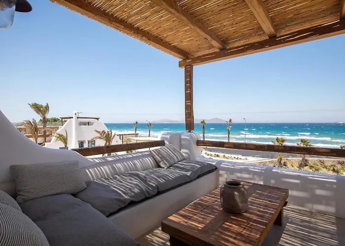 Blue Pearls-adults Only Luxury 5*