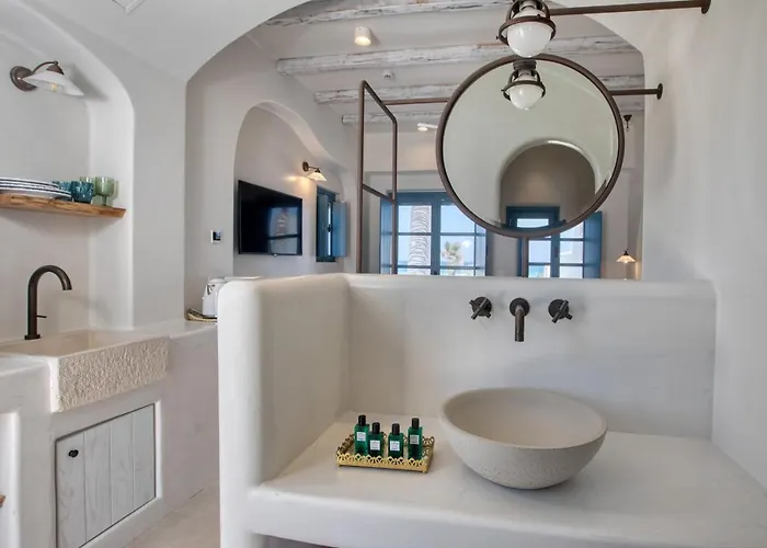 Blue Pearls-adults Only Luxury 5* بلدة كوس