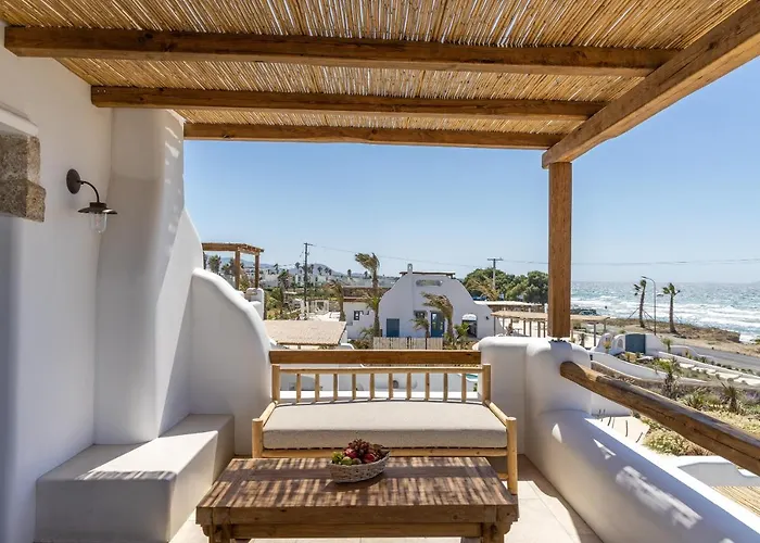 شقة فندقية Blue Pearls-adults Only Luxury